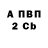 Альфа ПВП VHQ Josiane Nacamuta